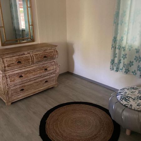Villa Chris Merry Papara Dış mekan fotoğraf