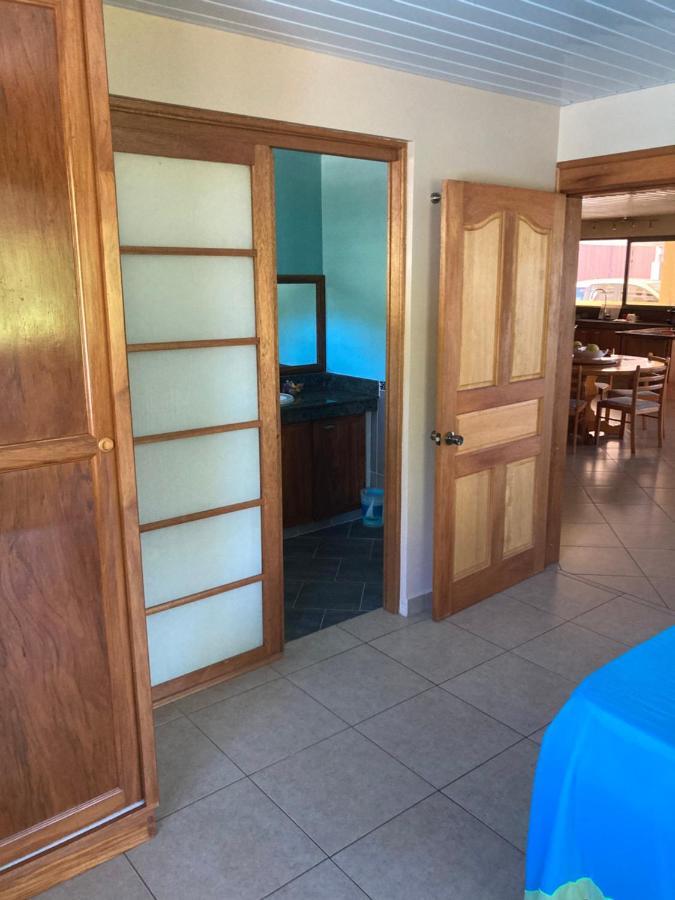 Villa Chris Merry Papara Dış mekan fotoğraf