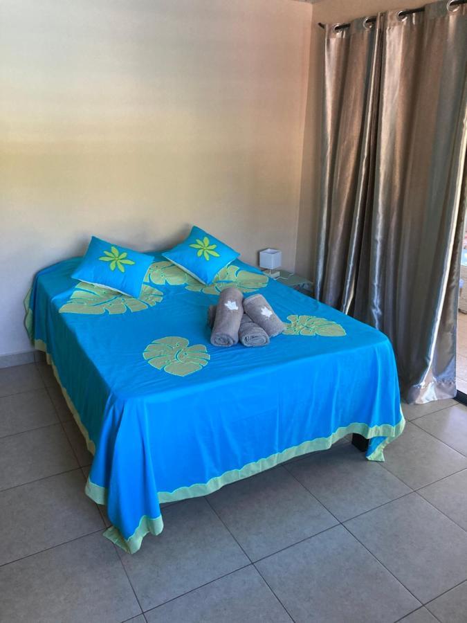 Villa Chris Merry Papara Dış mekan fotoğraf