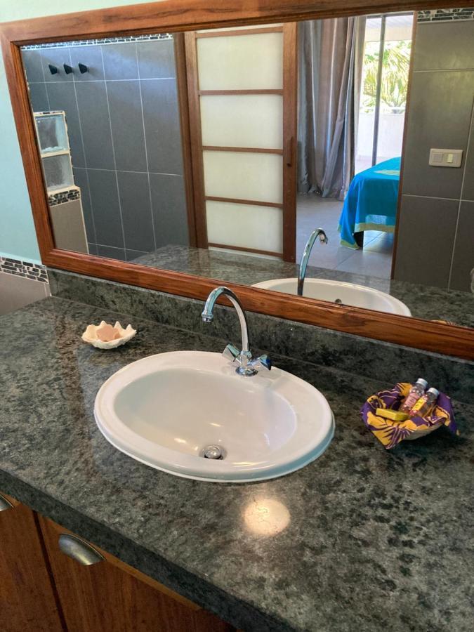Villa Chris Merry Papara Dış mekan fotoğraf