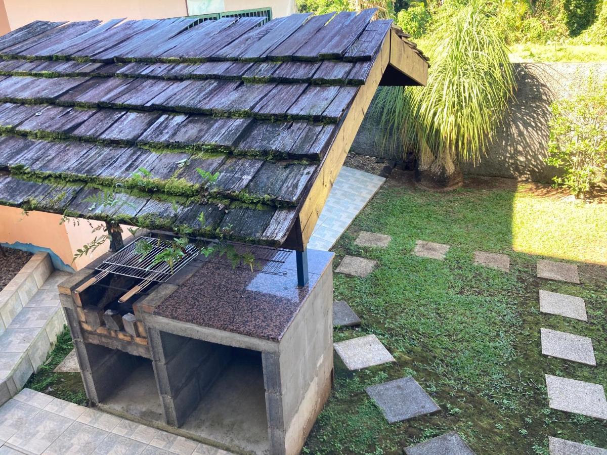 Villa Chris Merry Papara Dış mekan fotoğraf
