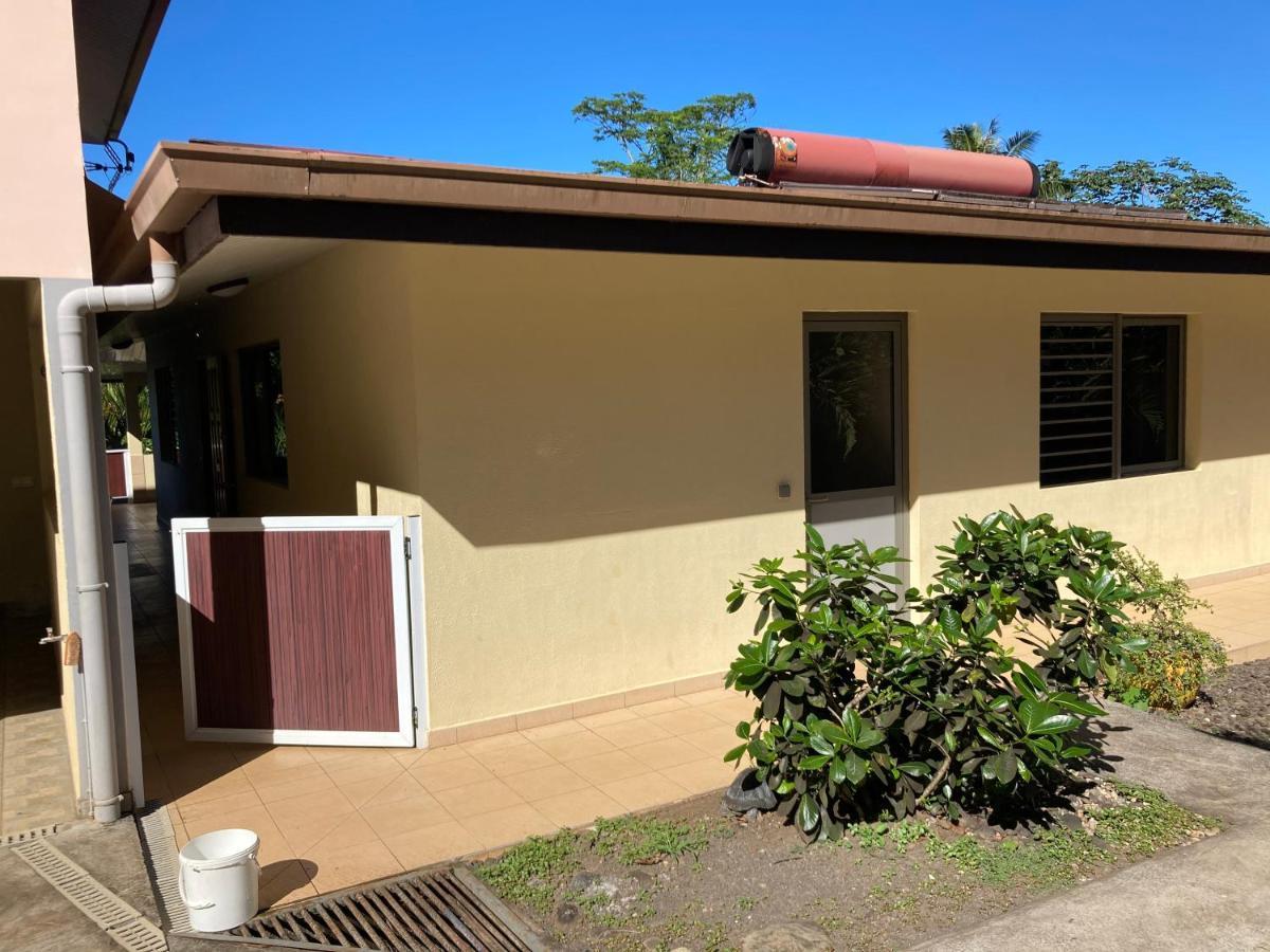 Villa Chris Merry Papara Dış mekan fotoğraf