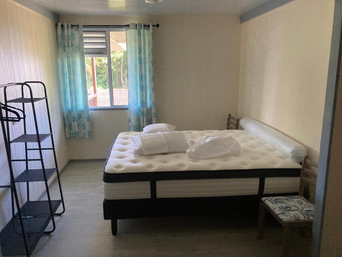 Villa Chris Merry Papara Dış mekan fotoğraf