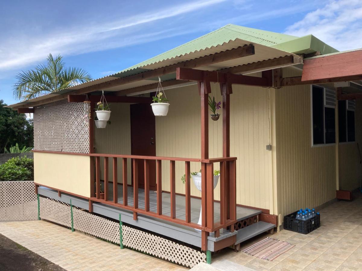 Villa Chris Merry Papara Dış mekan fotoğraf