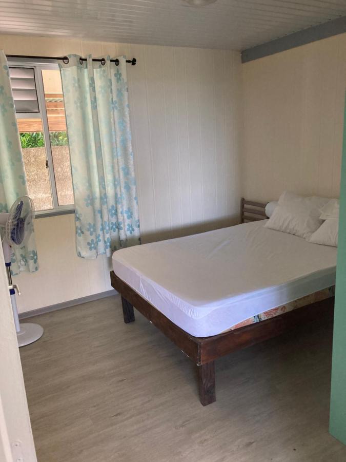 Villa Chris Merry Papara Dış mekan fotoğraf